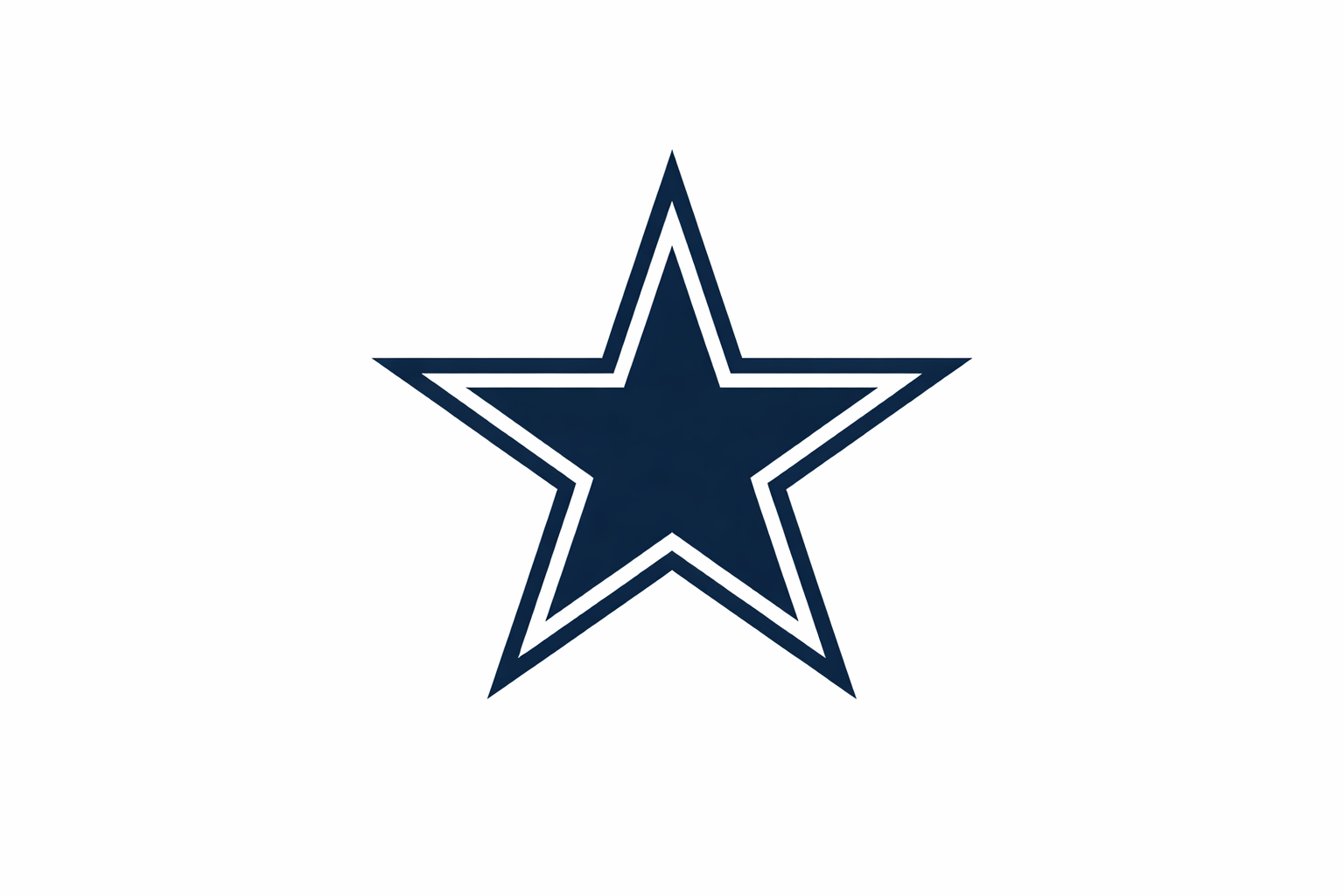 Dallas Cowboys Logo